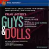 Guys and Dolls (Original Studio Cast) album lyrics, reviews, download