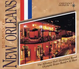 baixar álbum Various - The Music Of New Orleans Volume 3 The Music Of The Dancehalls