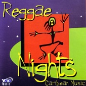 Reggae Night artwork