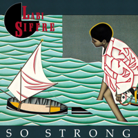 Labi Siffre - (Something Inside) So Strong artwork