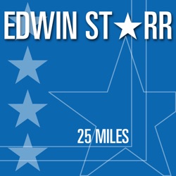 Edwin Starr - War