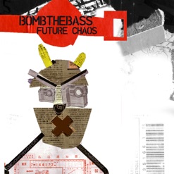 FUTURE CHAOS cover art