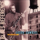 Jimmy Dawkins - Off Business