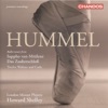 Howard Shelley - Sappho Von Mitilene Suite, Op. 68: Pastorale