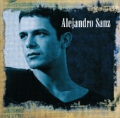 Alejandro Sanz - Se Me Esqueci