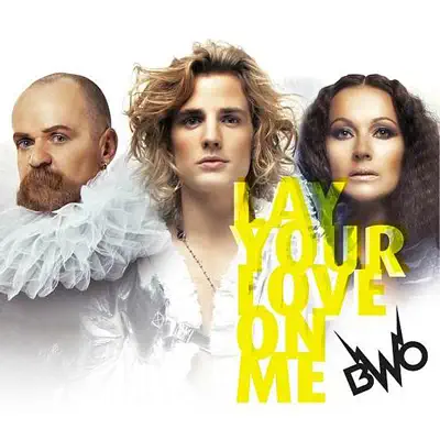 Lay Your Love On Me - Bwo Lay Your Love On Me - Bwo