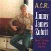 Jim Zubrit - Messing With My Heart