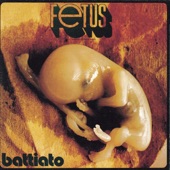 Fetus artwork