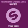 Funky Beep - EP album lyrics, reviews, download