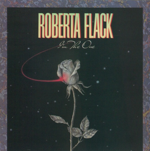 Art for Making Love by Roberta Flack