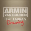 Drowning (feat. Laura V) - Single