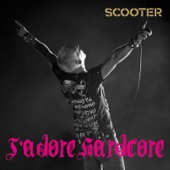 J'adore Hardcore (Radio Edit) artwork