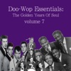 Doo-Wop Essentials: The Golden Years of Soul, Vol. 7