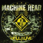 Machine Head - Supercharger (Live)