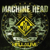 Machine Head - None But My Own (Live)