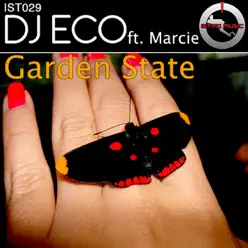 Garden State (Feat. Marcie) - Badlands Garden State (Feat. Marcie) - Badlands