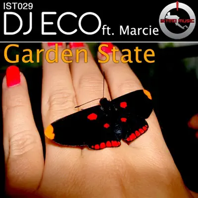 Garden State (Feat. Marcie) - Badlands