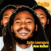 Sello Lawrence - Crisis Crisis Crisis