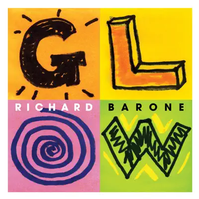 Glow - Richard Barone
