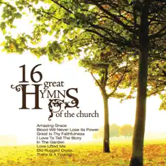 16 Great Hymns of the Church by Nashville Singers album reviews, ratings, credits