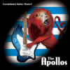 Audio-CD (Luxembourg Guitar Classics!) - The Apollos