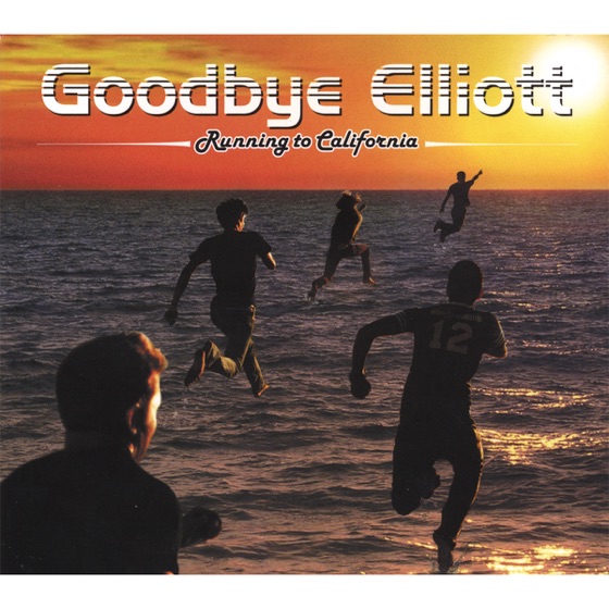 Cover artwork for The Space Goes Down
