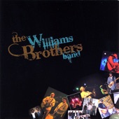 The Williams Bros Band - Turn On Your Lovelight