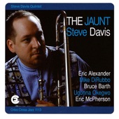 Steve Davis Quintet, Eric Alexander, Mike DiRubbo, Bruce Barth, Ugonna Okegwo - The King Is The Man Who Can