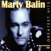Marty Balin Greatest Hits