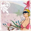 108 Times a Day / Magnolias - Single