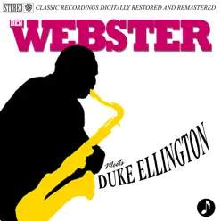 Ben Webster Meets Duke Ellington - Ben Webster