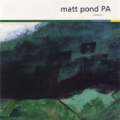 Matt Pond PA - The Hollows