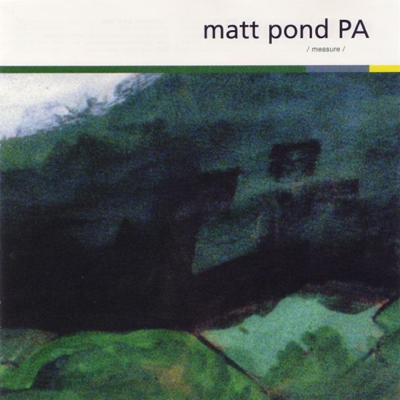 Cover artwork for New Fall
