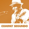 42 Essential Cuban Songs by Compay Segundo, 2011