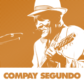 42 Essential Cuban Songs by Compay Segundo - コンパイ・セグンド