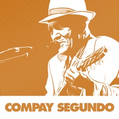 42 Essential Cuban Songs by Compay Segundo