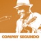 Pena - Compay Segundo lyrics