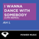 I Wanna Dance With Somebody (CPR Remix Radio Edit) - Power Music Workout