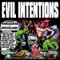 Coming for Blood (feat. Matt Maddox) - Evil Intentions lyrics