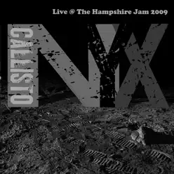 Live @ The Hampshire Jam 2009 - Callisto Live @ The Hampshire Jam 2009 - Callisto