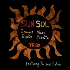 Sun Sol by Seamus Blake album reviews, ratings, credits