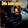 Little Bobby Taylors - New Mexico