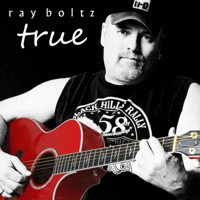 True - Ray Boltz