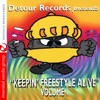 Detour Records Presents Keeping Freestyle Alive, Vol. 1 (Remastered)