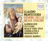 Stream & download Monteverdi:Vespro Della Beata Vergine