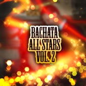 Bachata All-Stars Vol. 2 artwork