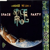 Space Frog - Space Party (Hardtrance Extented Version)