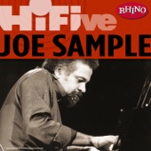 Rhino Hi-Five: Joe Sample - EP artwork