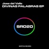 Jose del Valle - San Borondon