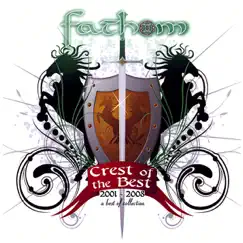 Crest of the Best by Fathom album reviews, ratings, credits